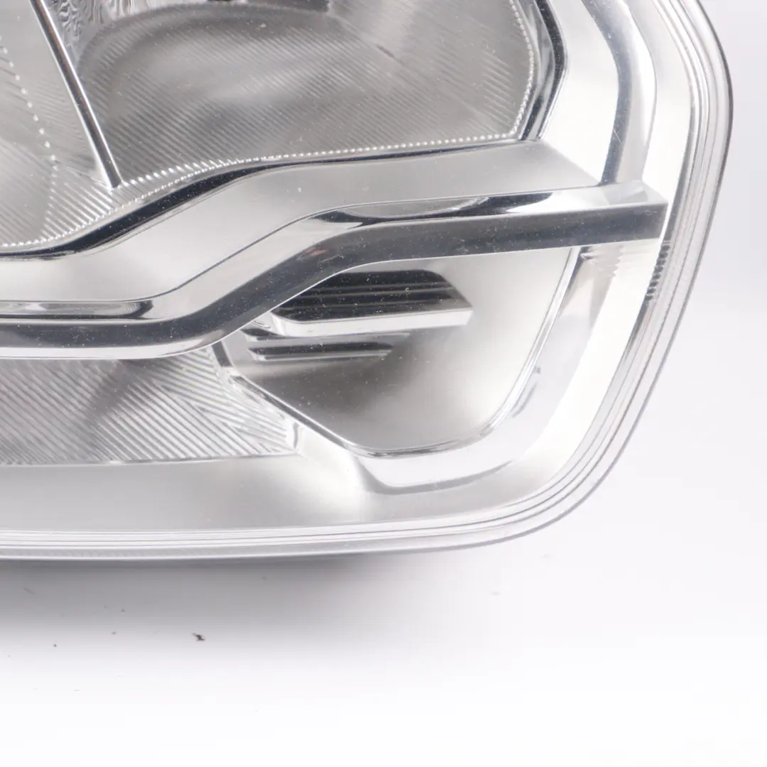 MK8 Headlamp Headlight Front Right O/S Lamp Light to Ford Transit with Part number BK3113W029AD Ford Transit MK8 Headlamp Headlight Front Right O/S Lamp Light - SKU rhd-BK3113W029AD - Part number BK3113W029AD