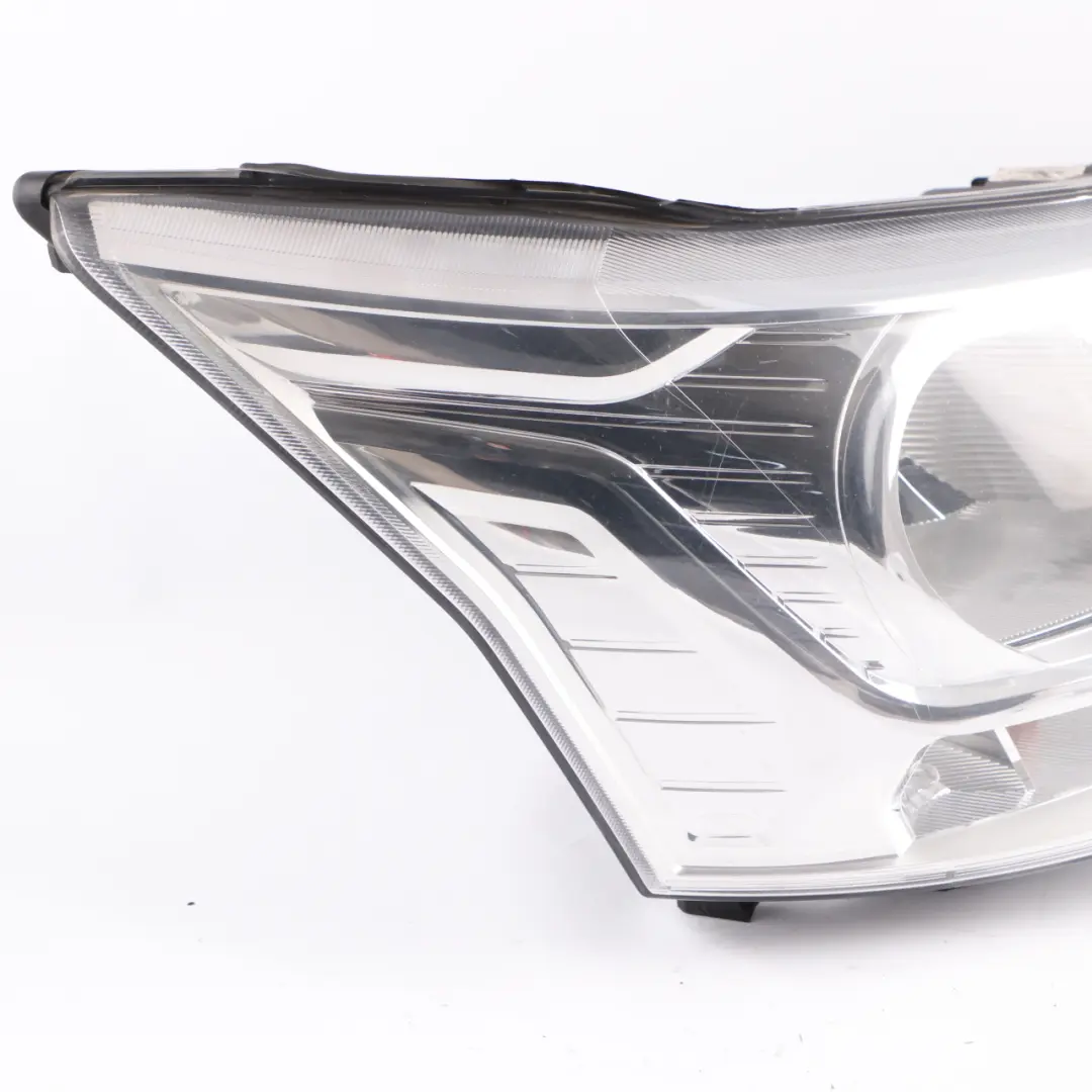 MK8 Headlamp Headlight Front Right O/S Lamp Light to Ford Transit with Part number BK3113W029AD Ford Transit MK8 Headlamp Headlight Front Right O/S Lamp Light - SKU rhd-BK3113W029AD - Part number BK3113W029AD
