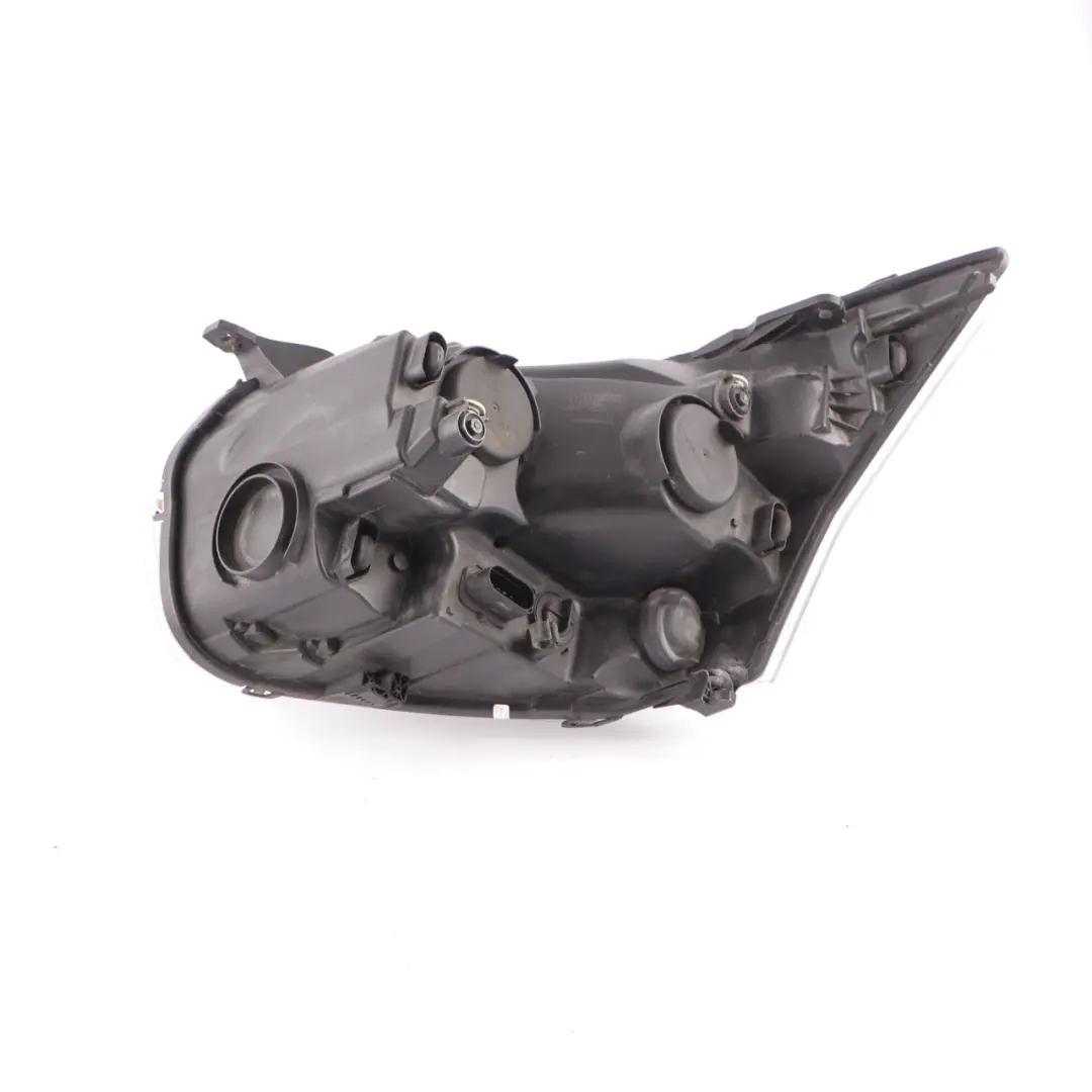 MK8 Headlamp Headlight Front Right O/S Lamp Light to Ford Transit with Part number BK3113W029AD Ford Transit MK8 Headlamp Headlight Front Right O/S Lamp Light - SKU rhd-BK3113W029AD - Part number BK3113W029AD