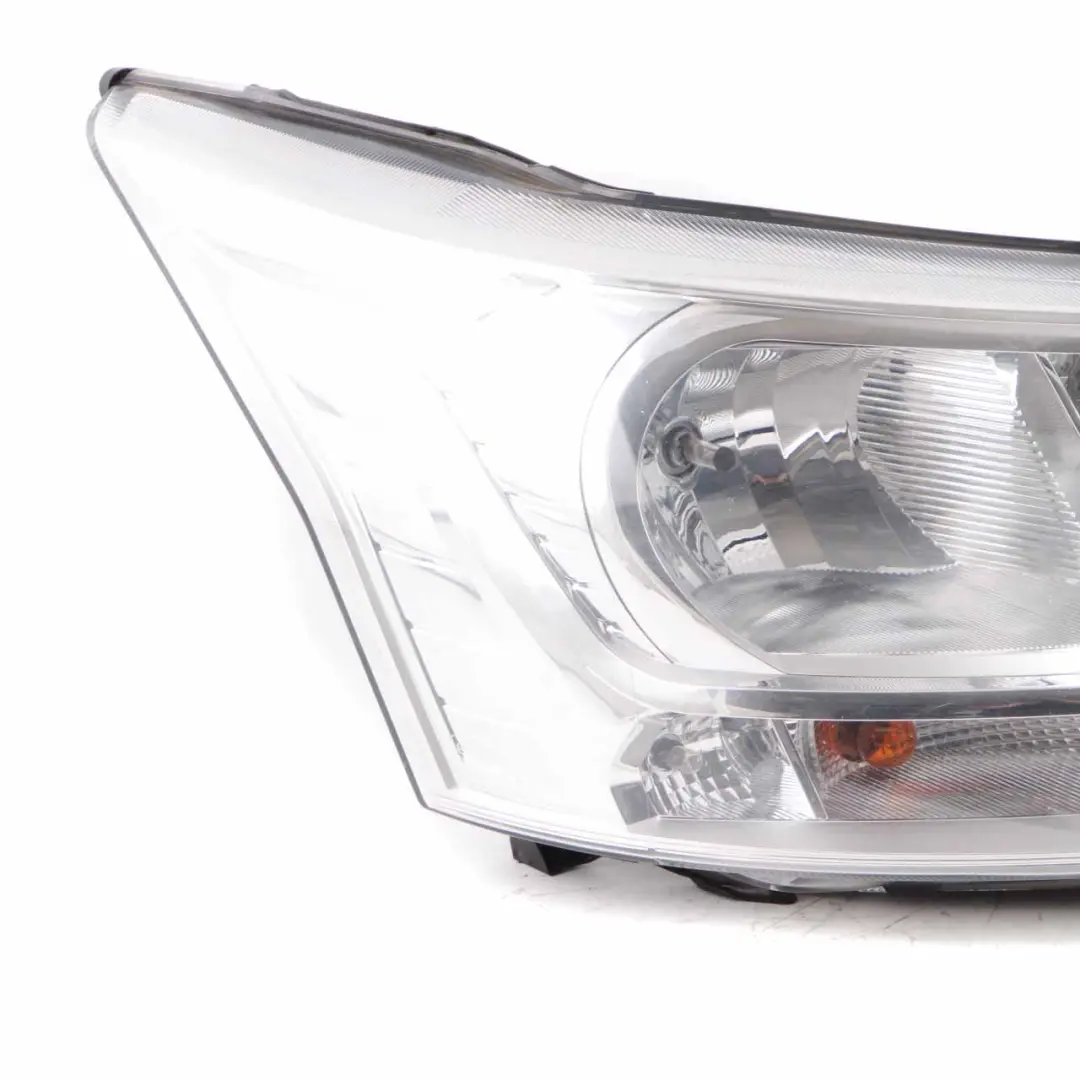 Headlamp Headlight Lamp Light Front Right O/S to Ford Transit with Part number BK3113W029AF Ford Transit Headlamp Headlight Lamp Light Front Right O/S - SKU rhd-BK3113W029AF - Part number BK3113W029AF