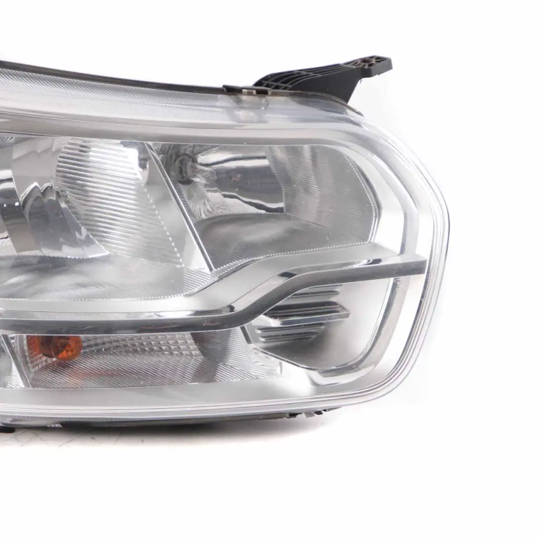 Headlamp Headlight Lamp Light Front Right O/S to Ford Transit with Part number BK3113W029AF Ford Transit Headlamp Headlight Lamp Light Front Right O/S - SKU rhd-BK3113W029AF - Part number BK3113W029AF