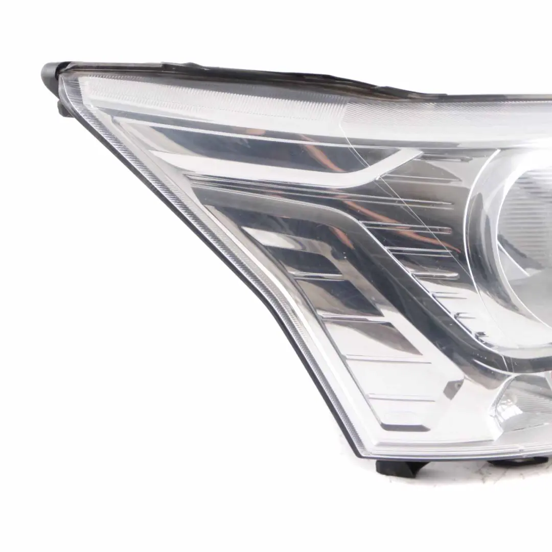 Headlamp Headlight Lamp Light Front Right O/S to Ford Transit with Part number BK3113W029AF Ford Transit Headlamp Headlight Lamp Light Front Right O/S - SKU rhd-BK3113W029AF - Part number BK3113W029AF