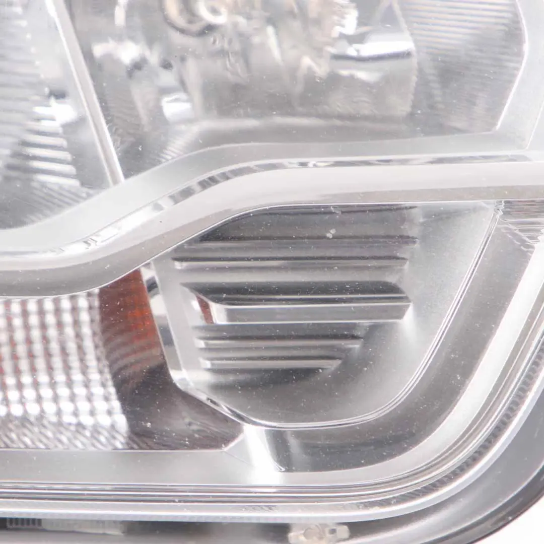 Headlamp Headlight Lamp Light Front Right O/S to Ford Transit with Part number BK3113W029AF Ford Transit Headlamp Headlight Lamp Light Front Right O/S - SKU rhd-BK3113W029AF - Part number BK3113W029AF