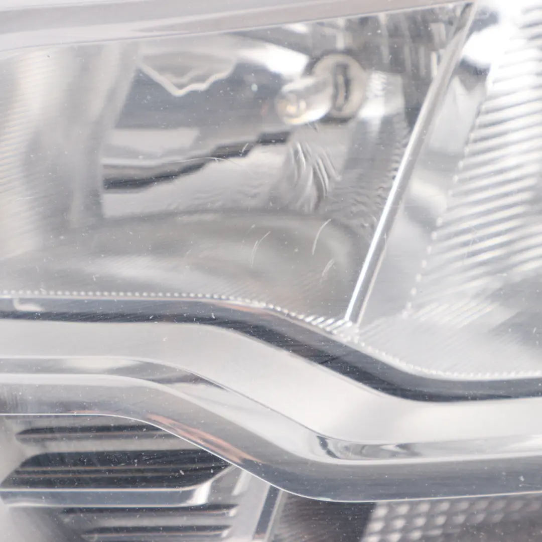 Ford Transit MK8 Headlamp Headlight Front Left N/S Lamp Light - SKU rhd-BK3113W030AD - Part number BK3113W030AD