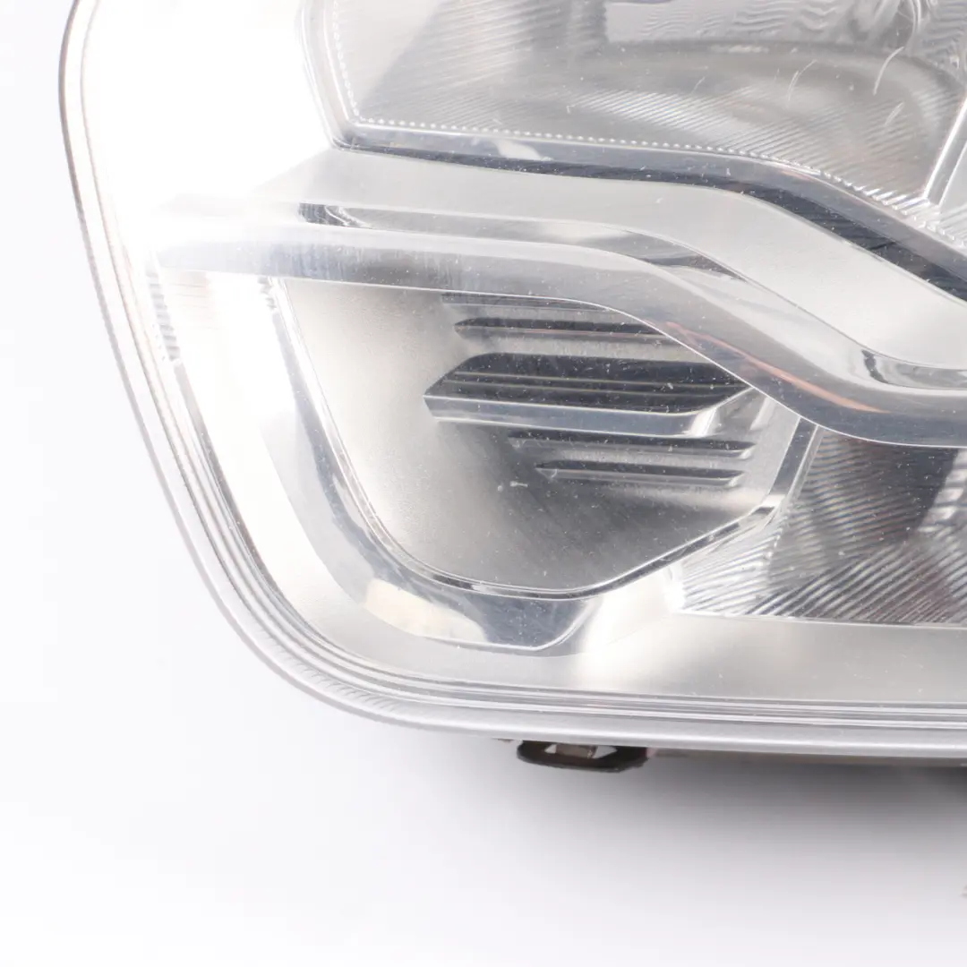 Ford Transit MK8 Headlamp Headlight Front Left N/S Lamp Light - SKU rhd-BK3113W030AD - Part number BK3113W030AD