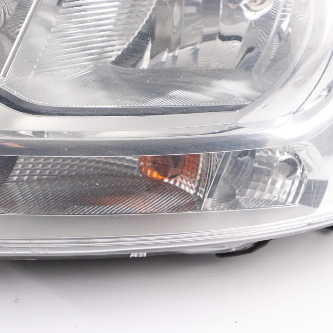 MK8 Headlamp Headlight Front Left N/S Lamp Light to Ford Transit with Part number BK3113W030AD Ford Transit MK8 Headlamp Headlight Front Left N/S Lamp Light - SKU rhd-BK3113W030AD - Part number BK3113W030AD