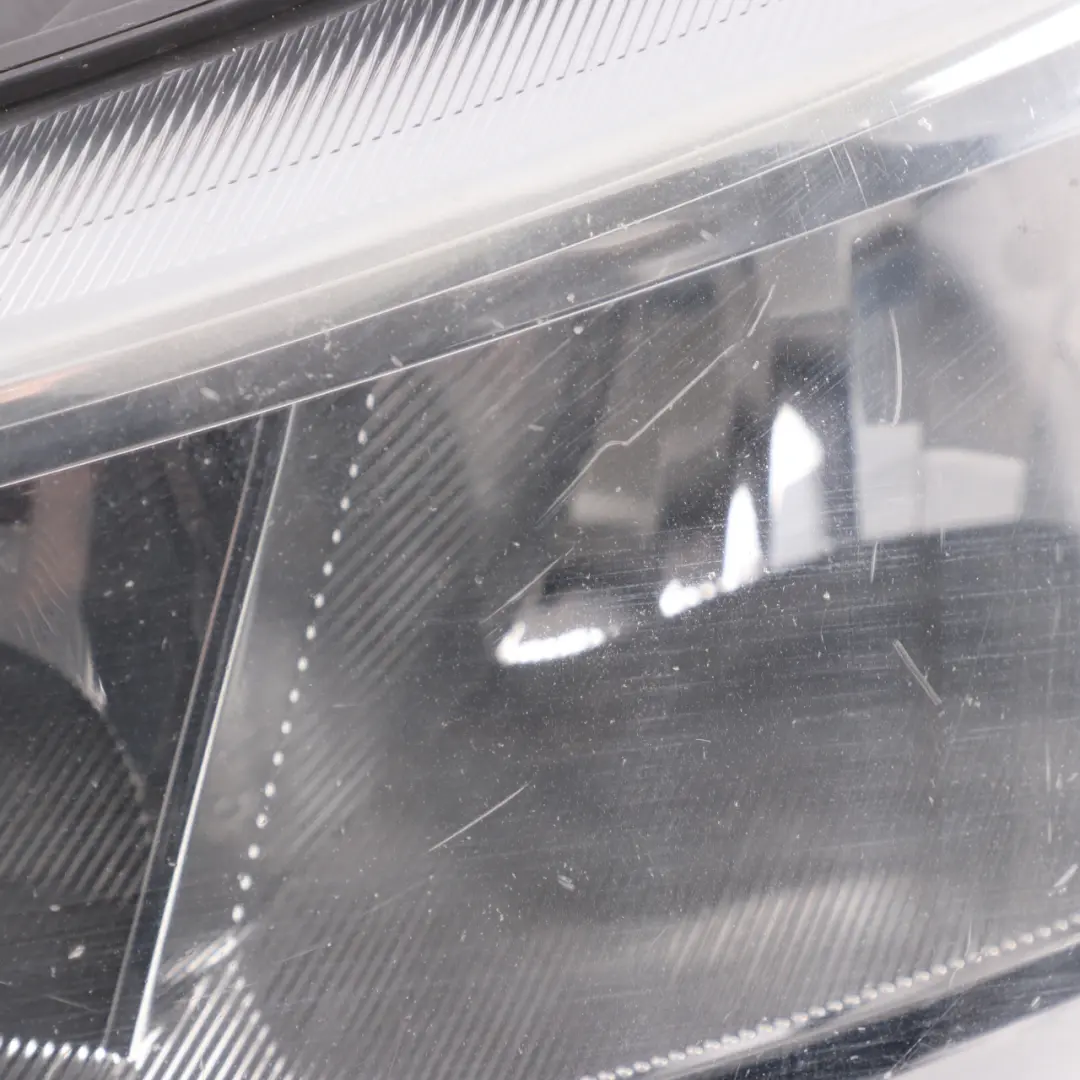 Ford Transit MK8 Headlamp Headlight Front Left N/S Lamp Light - SKU rhd-BK3113W030AD - Part number BK3113W030AD
