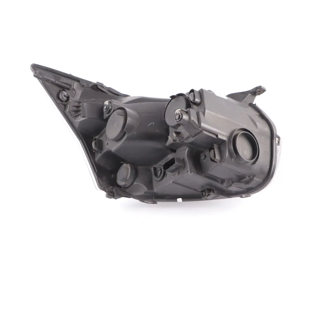Ford Transit MK8 Headlamp Headlight Front Left N/S Lamp Light - SKU rhd-BK3113W030AD - Part number BK3113W030AD