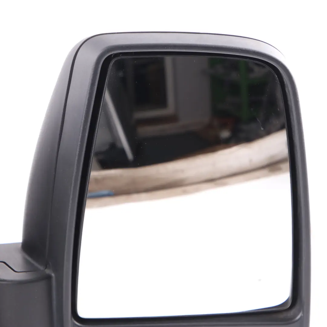 MK8 Wing Mirror Door Right O/S Outside Primed to Ford Transit with Part number BK3117682 Ford Transit MK8 Wing Mirror Door Right O/S Outside Primed - SKU rhd-BK3117682 - Part number BK3117682
