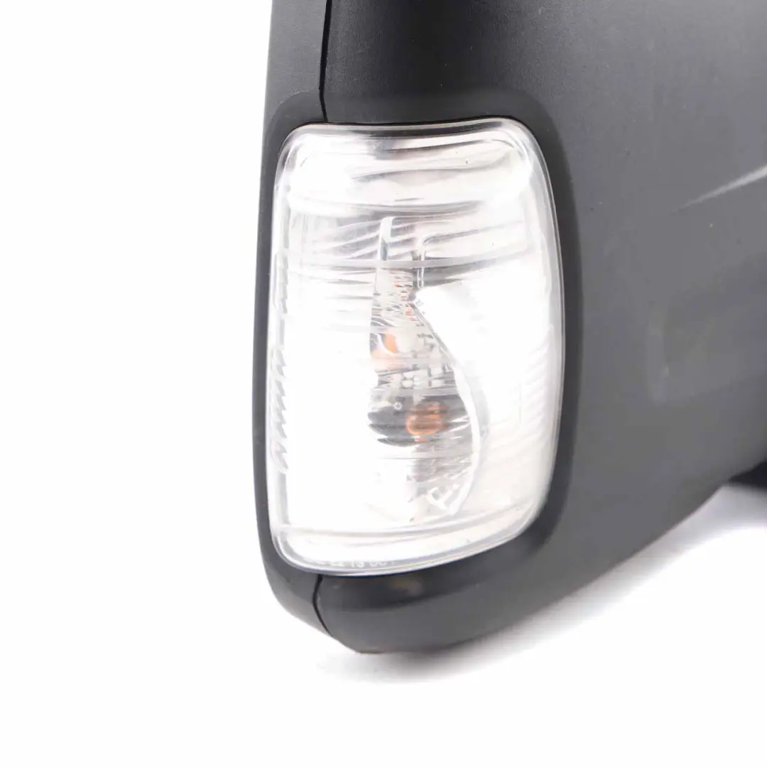 Ford Transit MK8 Wing Mirror Door Right O/S Outside Primed - SKU rhd-BK3117682 - Part number BK3117682