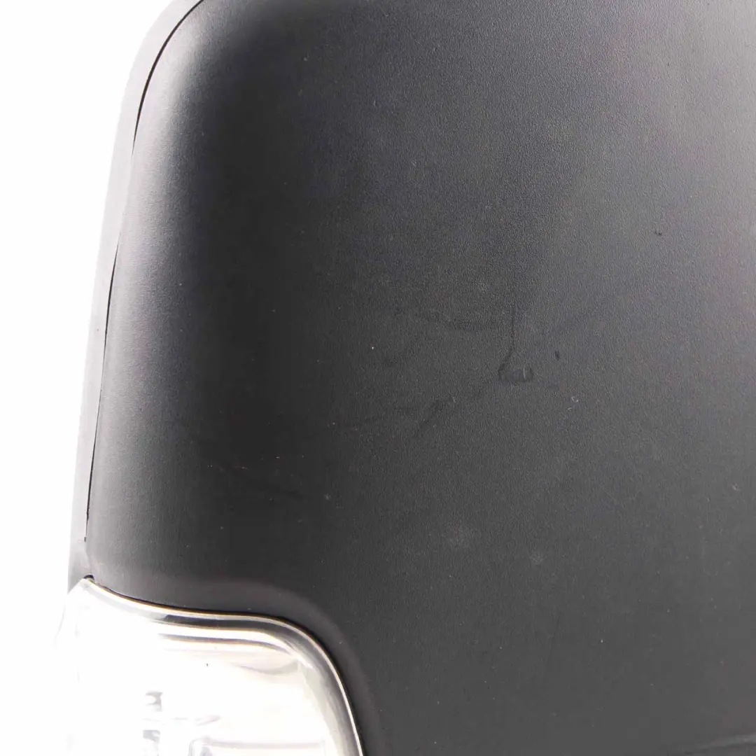 Ford Transit MK8 Wing Mirror Door Right O/S Outside Primed - SKU rhd-BK3117682 - Part number BK3117682