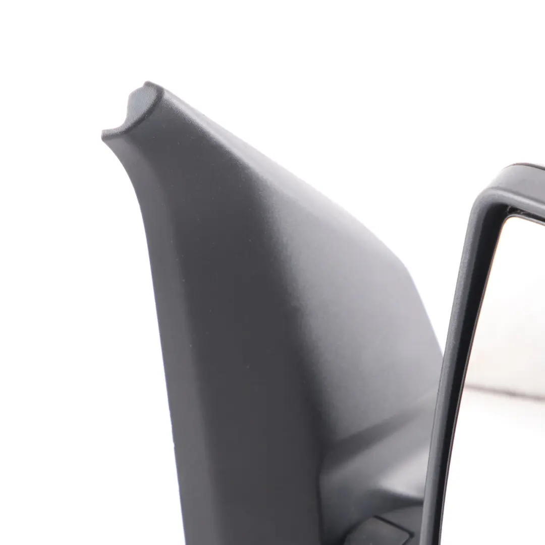 MK8 Wing Mirror Door Right O/S Outside Primed to Ford Transit with Part number BK3117682 Ford Transit MK8 Wing Mirror Door Right O/S Outside Primed - SKU rhd-BK3117682 - Part number BK3117682