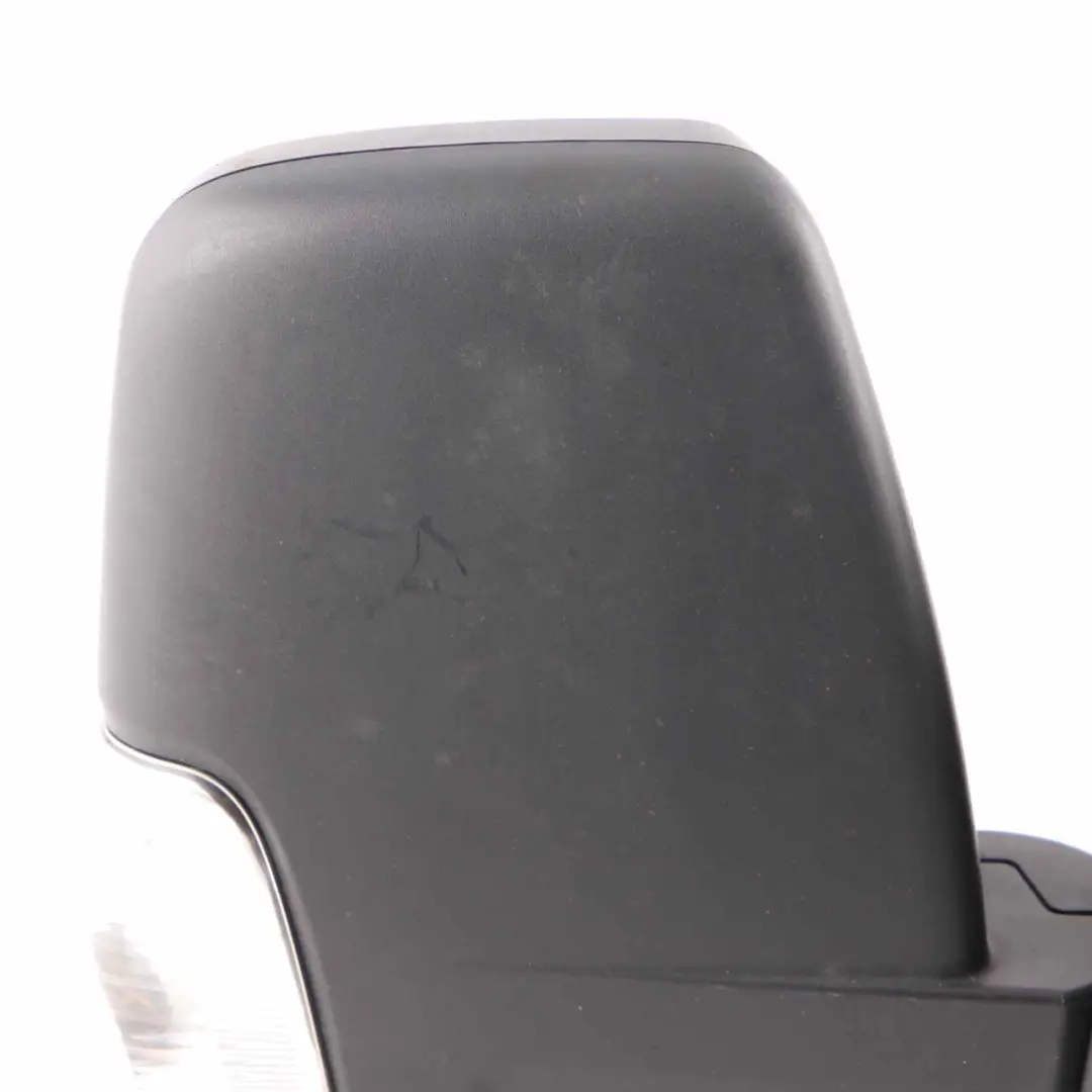 MK8 Wing Mirror Door Right O/S Outside Primed to Ford Transit with Part number BK3117682 Ford Transit MK8 Wing Mirror Door Right O/S Outside Primed - SKU rhd-BK3117682 - Part number BK3117682