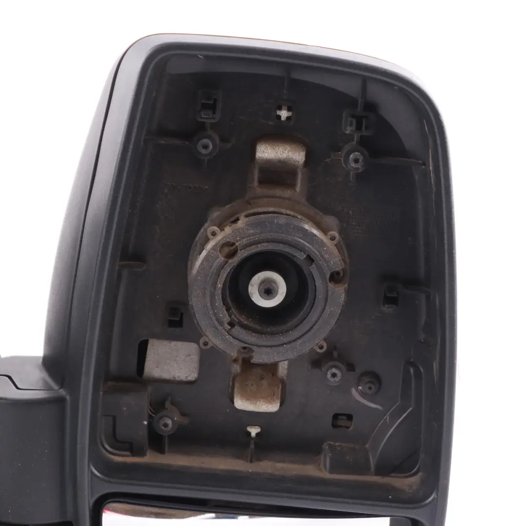 Ford Transit Wing Mirror Door Right O/S Outside Primed - SKU rhd-BK3117682BN5JA6 - Part number BK3117682BN5JA6