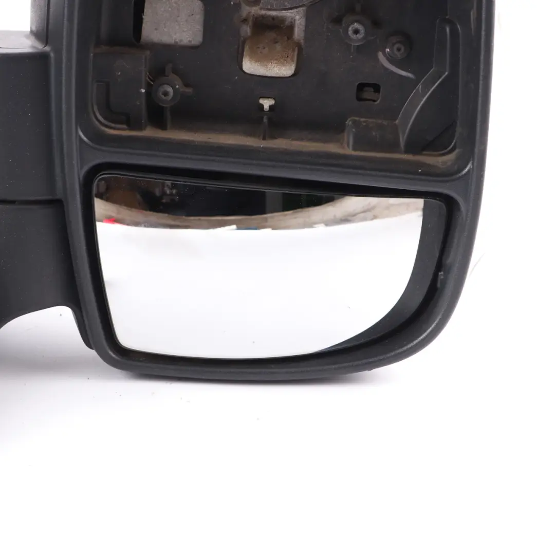 Ford Transit Wing Mirror Door Right O/S Outside Primed - SKU rhd-BK3117682BN5JA6 - Part number BK3117682BN5JA6