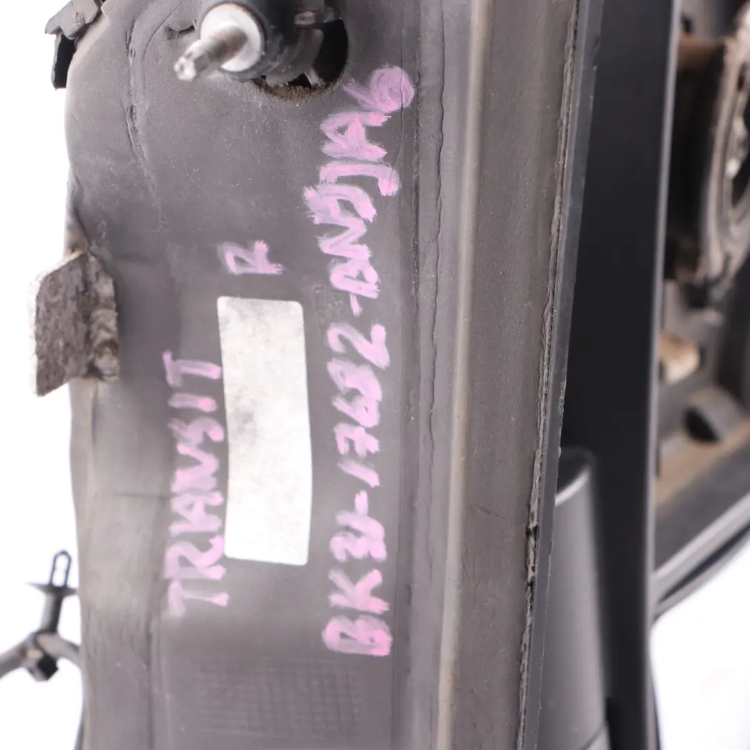 Wing Mirror Door Right O/S Outside Primed to Ford Transit with Part number BK3117682BN5JA6 Ford Transit Wing Mirror Door Right O/S Outside Primed - SKU rhd-BK3117682BN5JA6 - Part number BK3117682BN5JA6