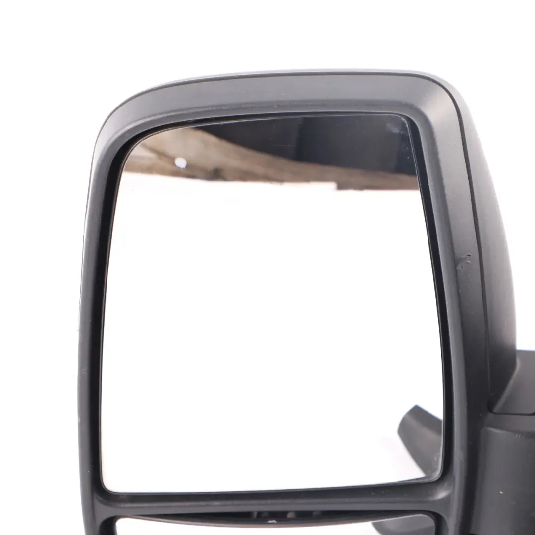 Ford Transit MK8 Wing Mirror Base Door Left N/S Outside Carrier - SKU rhd-BK3117683BM5JA6-1 - Part number BK3117683BM5JA6