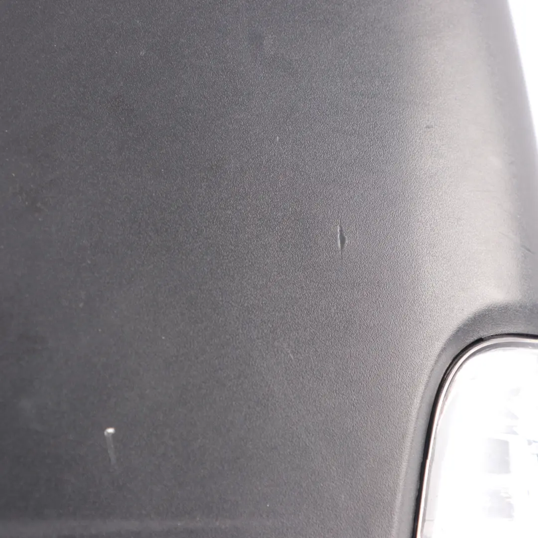 Ford Transit MK8 Wing Mirror Base Door Left N/S Outside Carrier - SKU rhd-BK3117683BM5JA6-1 - Part number BK3117683BM5JA6