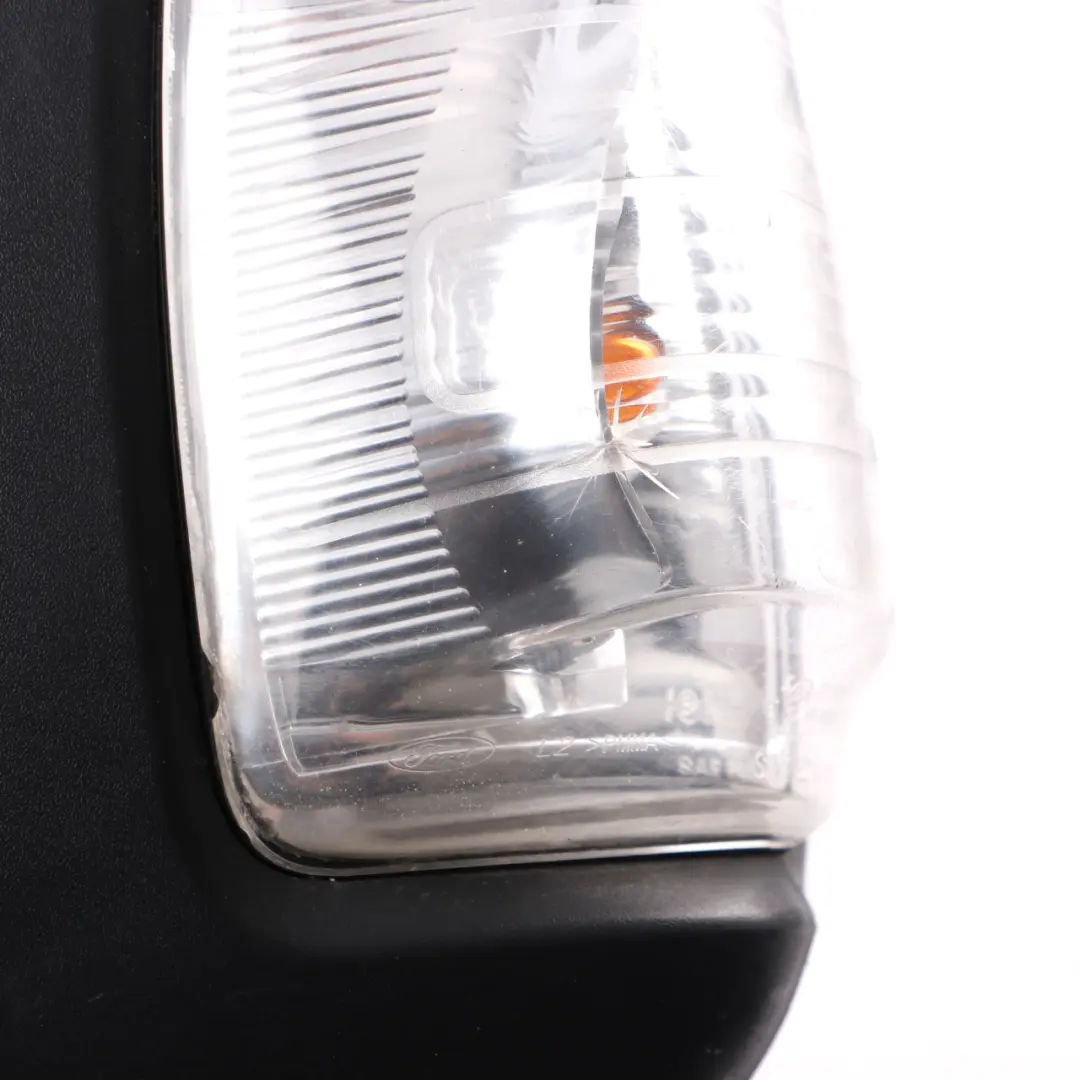 Ford Transit MK8 Wing Mirror Base Door Left N/S Outside Carrier - SKU rhd-BK3117683BM5JA6-1 - Part number BK3117683BM5JA6