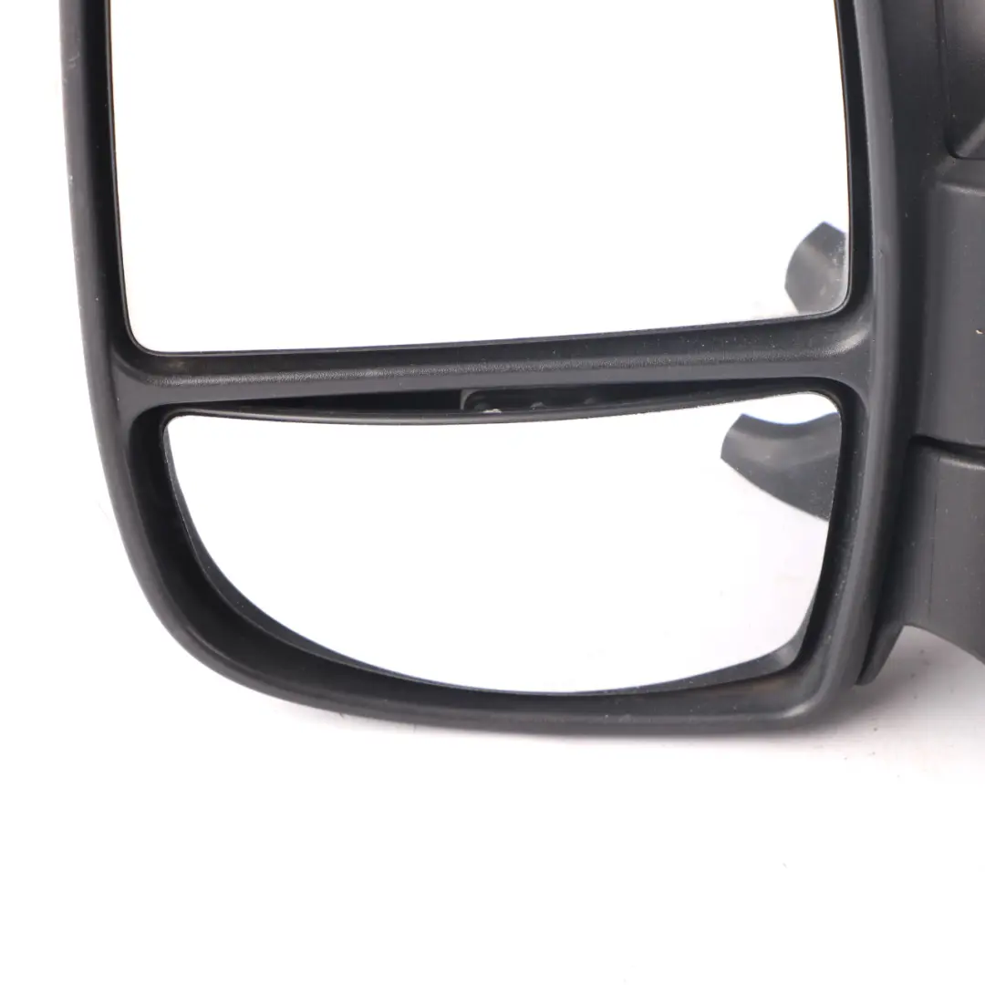 Ford Transit MK8 Wing Mirror Base Door Left N/S Outside Carrier - SKU rhd-BK3117683BM5JA6-1 - Part number BK3117683BM5JA6