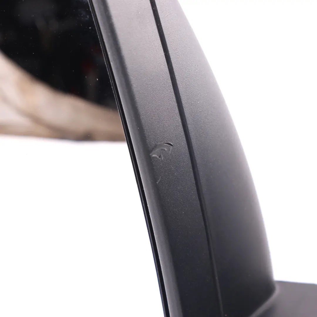 MK8 Wing Mirror Base Door Left N/S Outside Carrier to Ford Transit with Part number BK3117683BM5JA6 Ford Transit MK8 Wing Mirror Base Door Left N/S Outside Carrier - SKU rhd-BK3117683BM5JA6-1 - Part number BK3117683BM5JA6