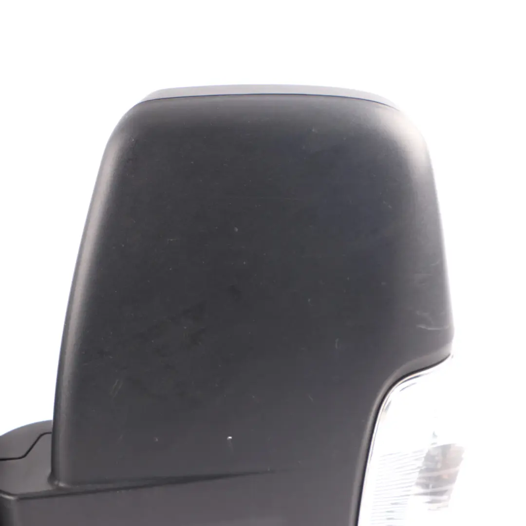 Ford Transit MK8 Wing Mirror Base Door Left N/S Outside Carrier - SKU rhd-BK3117683BM5JA6-1 - Part number BK3117683BM5JA6