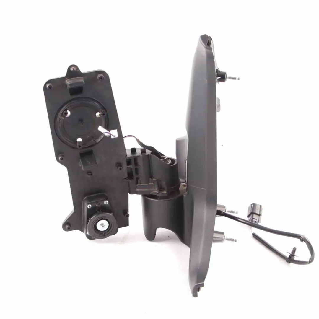 Ford Transit MK8 Wing Mirror Base Door Left N/S Outside Carrier - SKU rhd-BK3117683BM5JA6 - Part number BK3117683BM5JA6