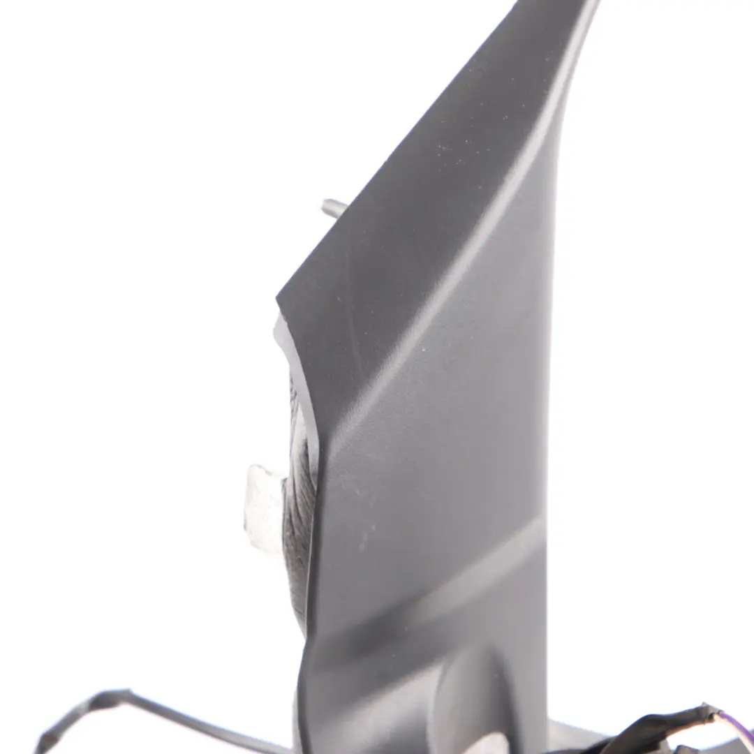 Ford Transit MK8 Wing Mirror Base Door Left N/S Outside Carrier - SKU rhd-BK3117683BM5JA6 - Part number BK3117683BM5JA6