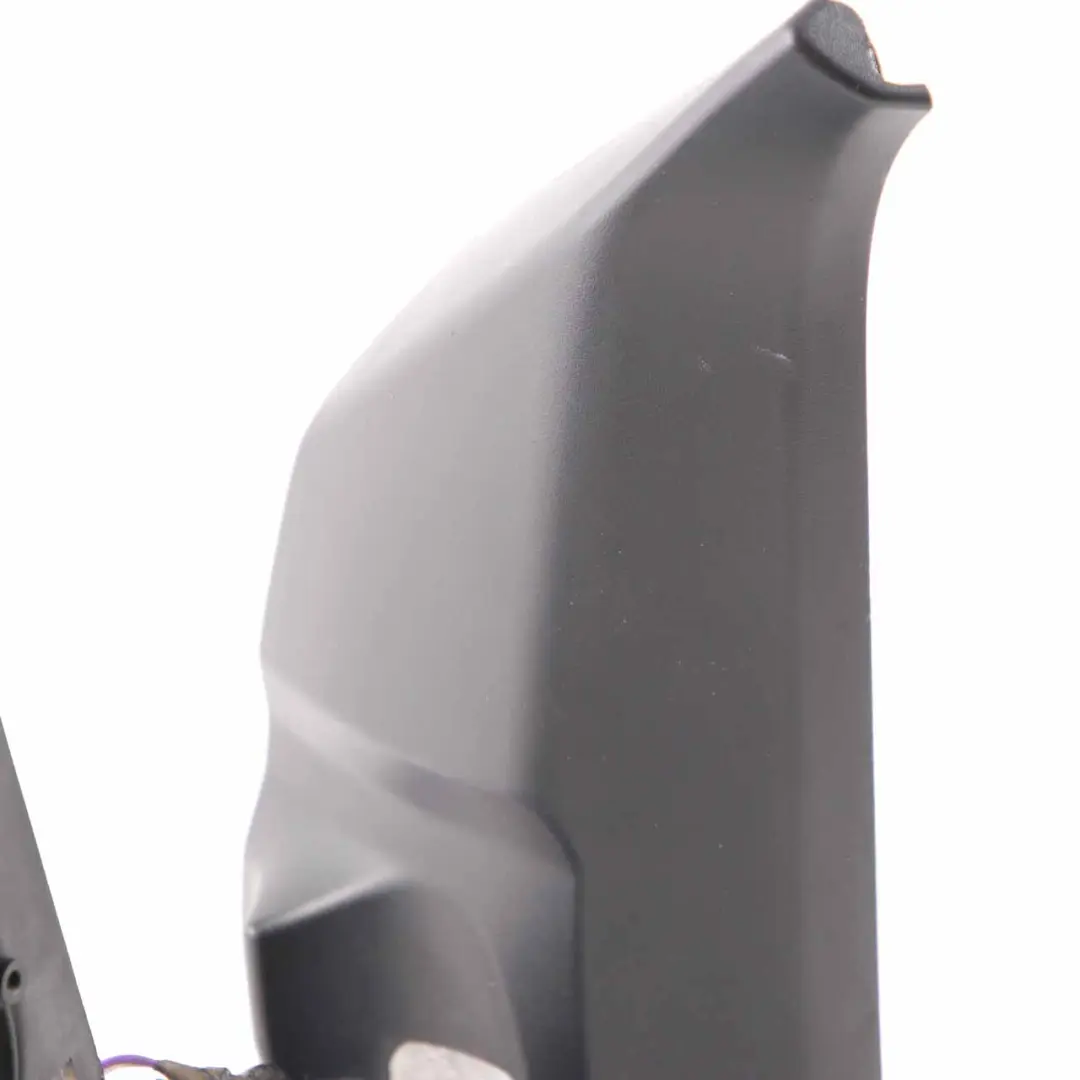 MK8 Wing Mirror Base Door Left N/S Outside Carrier to Ford Transit with Part number BK3117683BM5JA6 Ford Transit MK8 Wing Mirror Base Door Left N/S Outside Carrier - SKU rhd-BK3117683BM5JA6 - Part number BK3117683BM5JA6