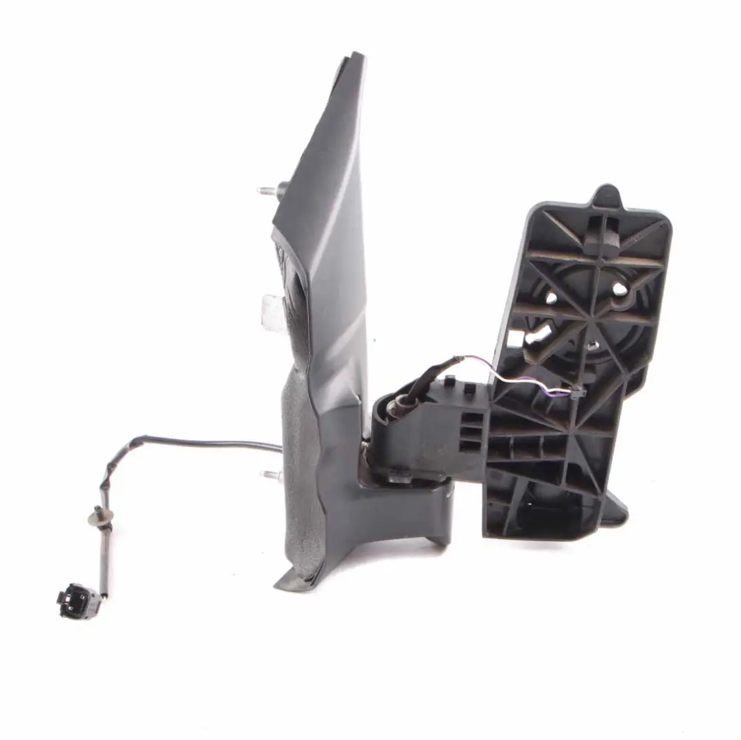 MK8 Wing Mirror Base Door Left N/S Outside Carrier to Ford Transit with Part number BK3117683BM5JA6 Ford Transit MK8 Wing Mirror Base Door Left N/S Outside Carrier - SKU rhd-BK3117683BM5JA6 - Part number BK3117683BM5JA6