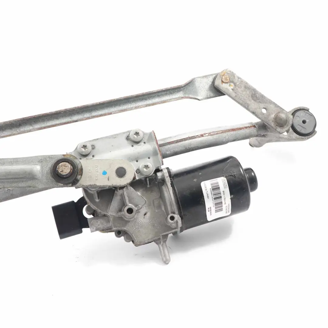 Ford Transit MK8 Windscreen Wiper Linkage Motor System - SKU rhd-BK3117B571AA - Part number BK3117B571AA