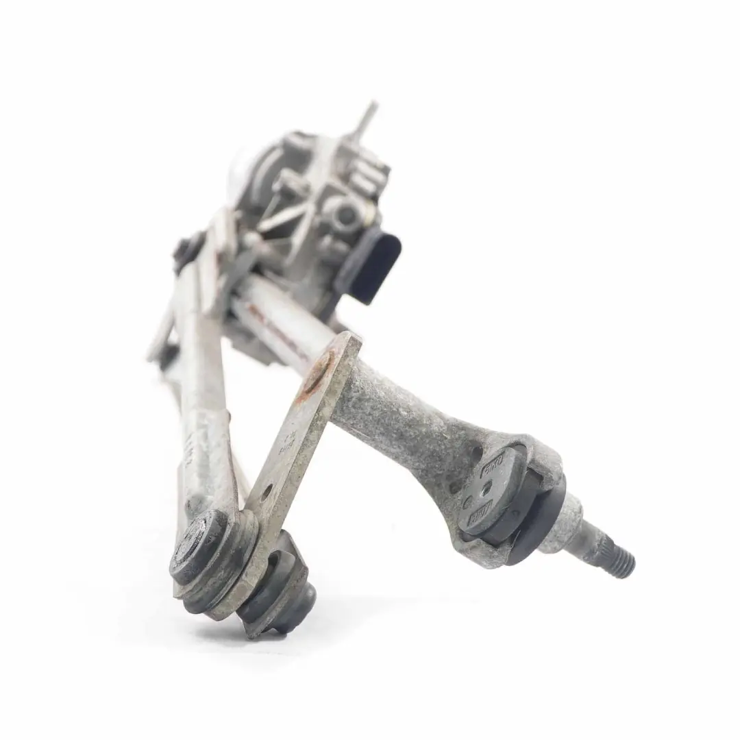 Ford Transit MK8 Windscreen Wiper Linkage Motor System - SKU rhd-BK3117B571AA - Part number BK3117B571AA