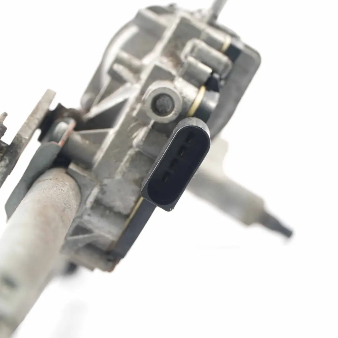Ford Transit MK8 Windscreen Wiper Linkage Motor System - SKU rhd-BK3117B571AA - Part number BK3117B571AA