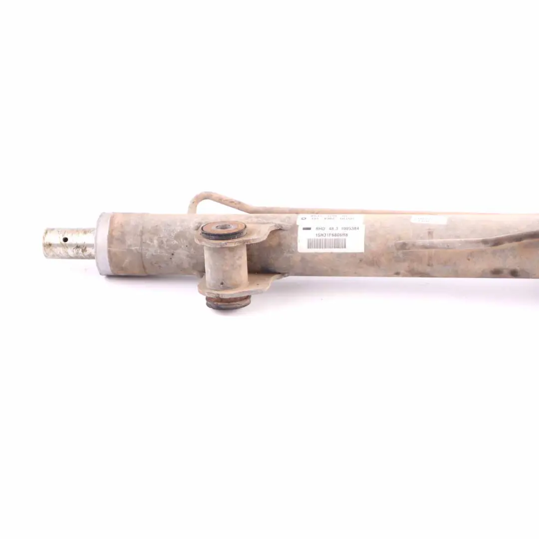 Ford Transit Mk8 Steering Rack RHD Power Steering Gear Pinion V363 - SKU rhd-BK313200DE - Part number BK313200DE