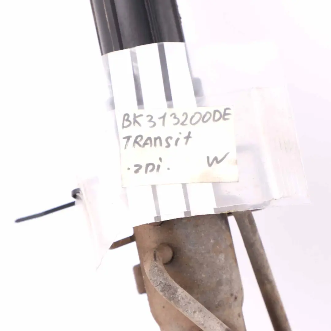 Mk8 Steering Rack RHD Power Steering Gear Pinion V363 to Ford Transit with Part number BK313200DE Ford Transit Mk8 Steering Rack RHD Power Steering Gear Pinion V363 - SKU rhd-BK313200DE - Part number BK313200DE