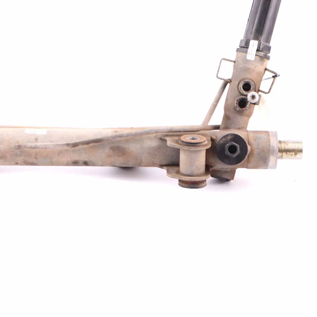 Mk8 Steering Rack RHD Power Steering Gear Pinion V363 to Ford Transit with Part number BK313200DE Ford Transit Mk8 Steering Rack RHD Power Steering Gear Pinion V363 - SKU rhd-BK313200DE - Part number BK313200DE