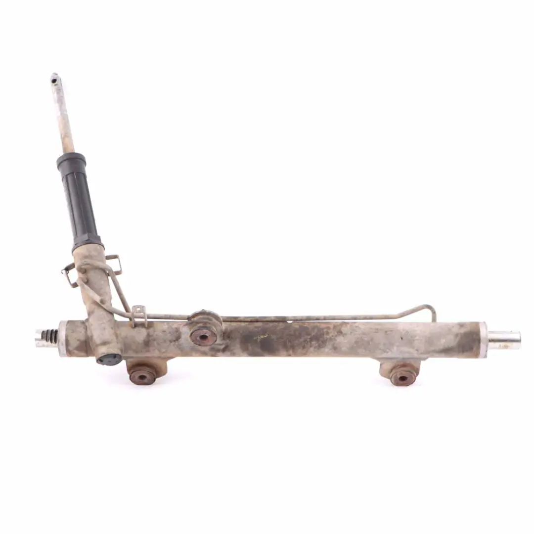 Mk8 Steering Rack RHD Power Steering Gear Pinion V363 to Ford Transit with Part number BK313200DE Ford Transit Mk8 Steering Rack RHD Power Steering Gear Pinion V363 - SKU rhd-BK313200DE - Part number BK313200DE