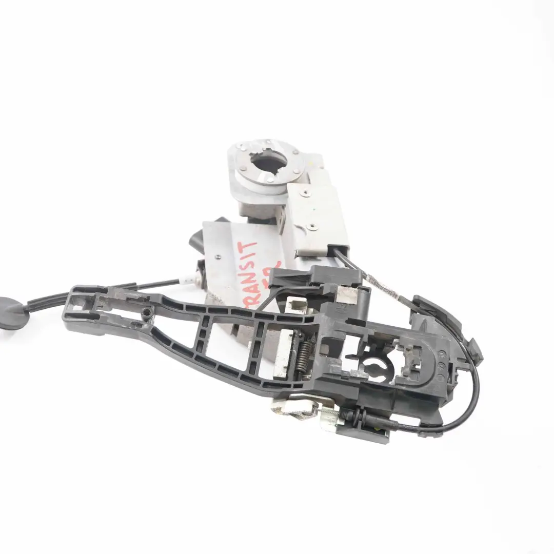 MK8 Door Lock Latch Front Right O/S Mechanism BK31-V219A64-BJ to Ford Transit with Part number BK31V219A64BJ Ford Transit MK8 Door Lock Latch Front Right O/S Mechanism BK31-V219A64-BJ - SKU RHD-BK31V219A64BJ - Part number BK31V219A64BJ