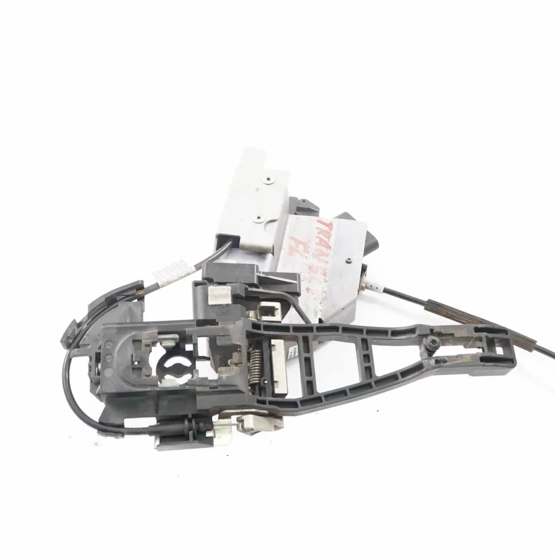 MK8 Door Lock Latch Front Left N/S Mechanism to Ford Transit with Part number BK31V219A65AG Ford Transit MK8 Door Lock Latch Front Left N/S Mechanism - SKU rhd-BK31V219A65AG - Part number BK31V219A65AG