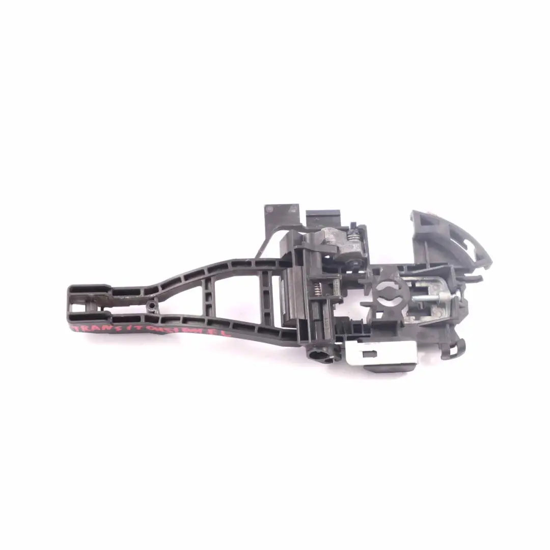 Ford Transit Custom Door Handle Base Front Left N/S Grab Bracket - SKU rhd-BK31V224A37AD - Part number BK31V224A37AD