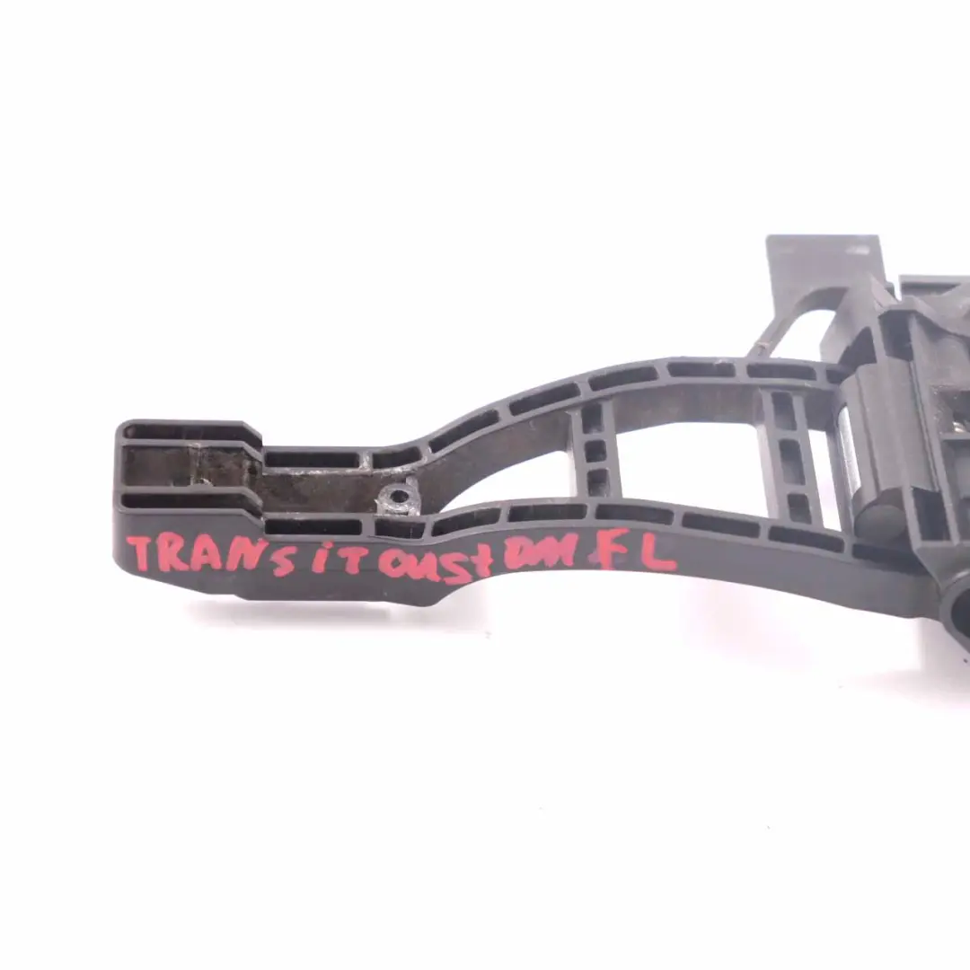 Ford Transit Custom Door Handle Base Front Left N/S Grab Bracket - SKU rhd-BK31V224A37AD - Part number BK31V224A37AD