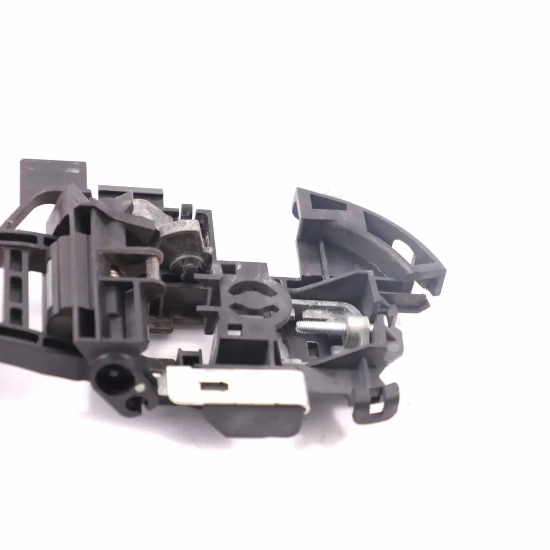 Ford Transit Custom Door Handle Base Front Left N/S Grab Bracket - SKU rhd-BK31V224A37AD - Part number BK31V224A37AD