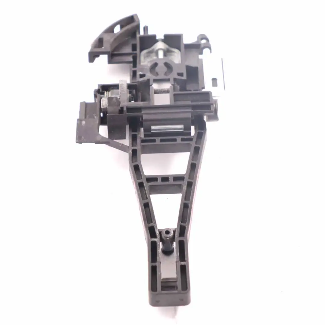Ford Transit Custom Door Handle Base Front Left N/S Grab Bracket - SKU rhd-BK31V224A37AD - Part number BK31V224A37AD