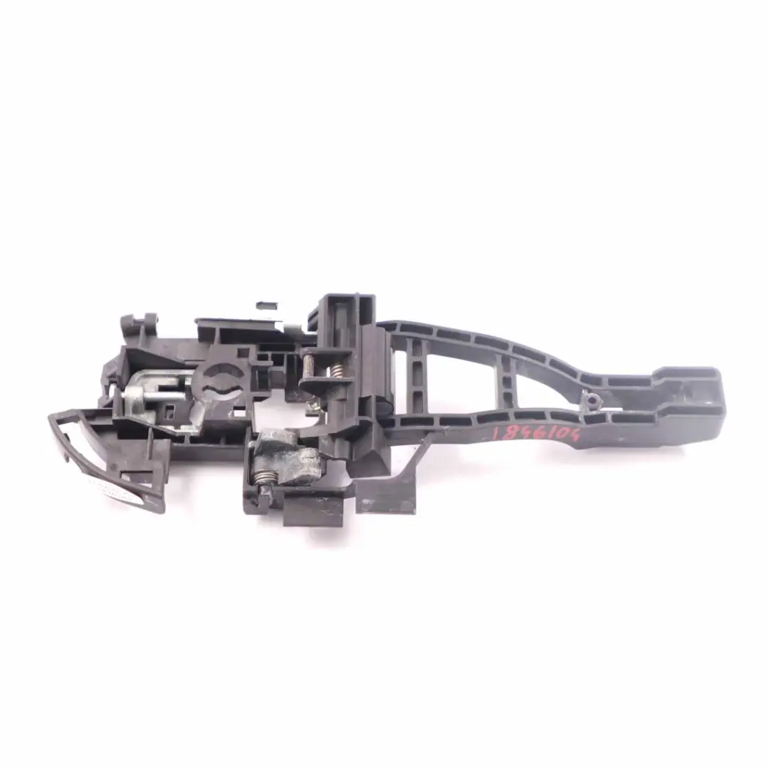 Ford Transit Custom Door Handle Base Front Left N/S Grab Bracket - SKU rhd-BK31V224A37AD - Part number BK31V224A37AD