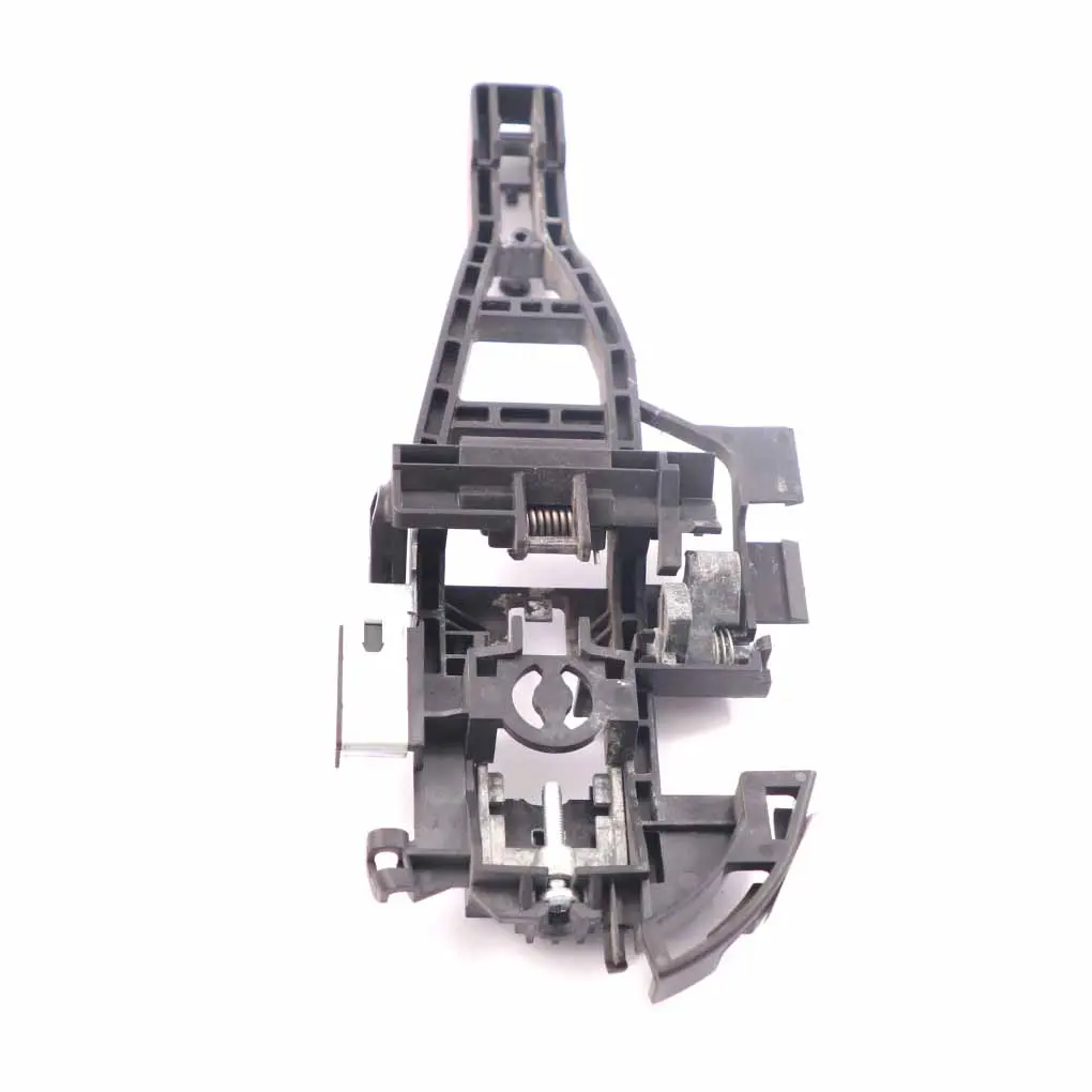 Ford Transit Custom Door Handle Base Front Left N/S Grab Bracket - SKU rhd-BK31V224A37AD - Part number BK31V224A37AD