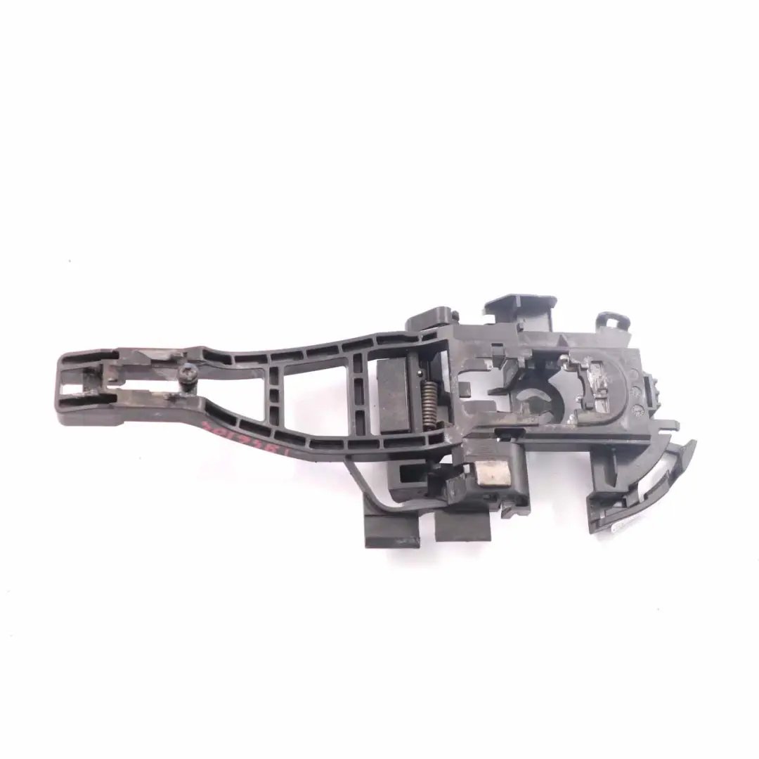 Ford Transit Custom Door Handle Base Front Left N/S Grab Bracket - SKU rhd-BK31V224A37AD - Part number BK31V224A37AD