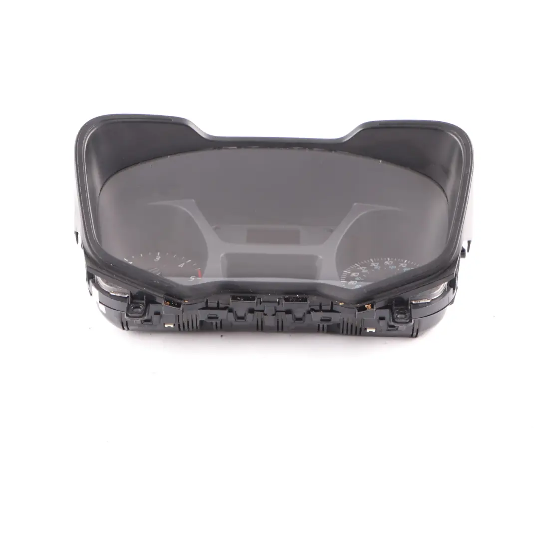 Instrument Cluster Speedo Clocks Manual to Ford Transit Custom Diesel with Part number BK3T10849DH Ford Transit Custom Diesel Instrument Cluster Speedo Clocks Manual - SKU rhd-BK3T10849DH - Part number BK3T10849DH