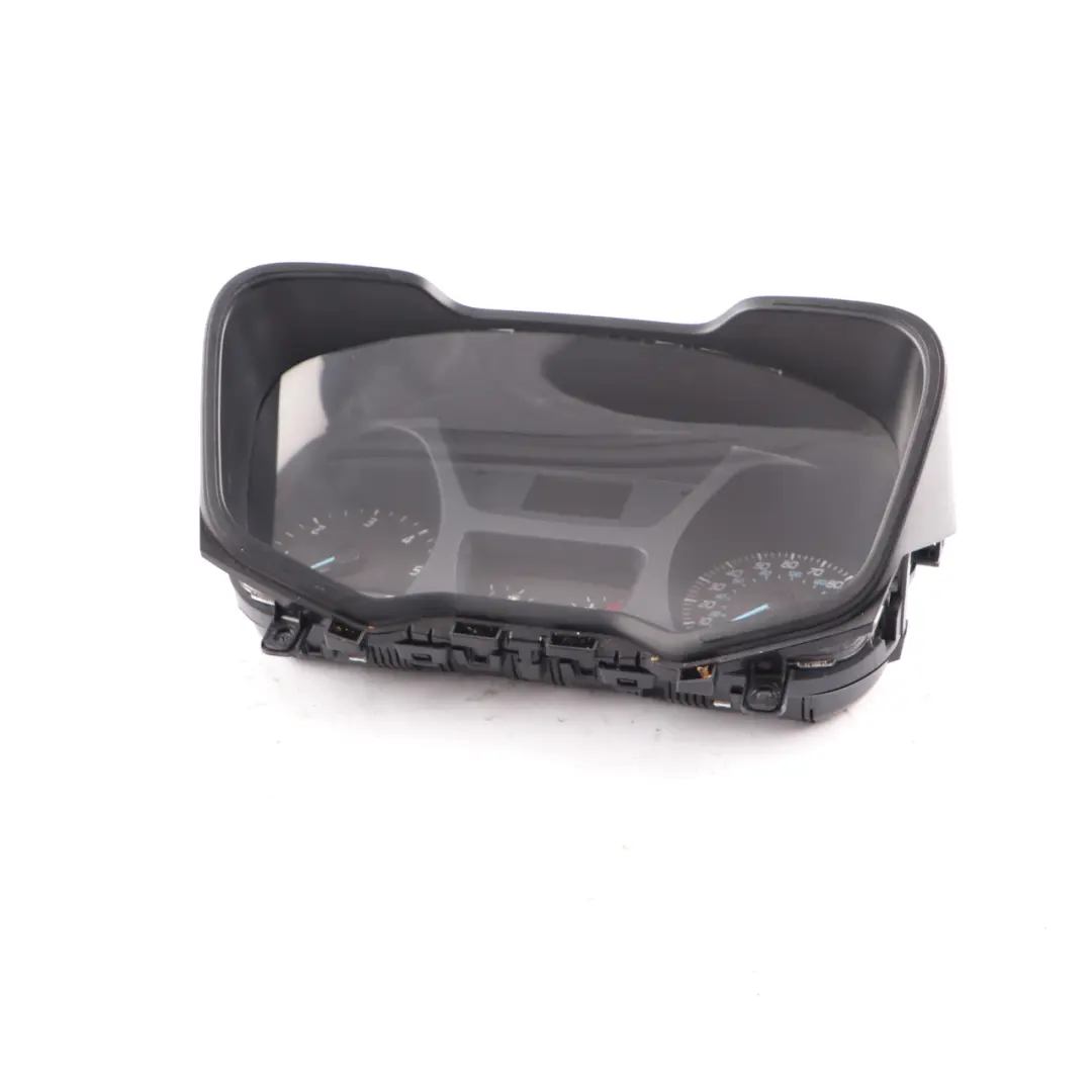 Instrument Cluster Speedo Clocks Manual to Ford Transit Custom Diesel with Part number BK3T10849DH Ford Transit Custom Diesel Instrument Cluster Speedo Clocks Manual - SKU rhd-BK3T10849DH - Part number BK3T10849DH