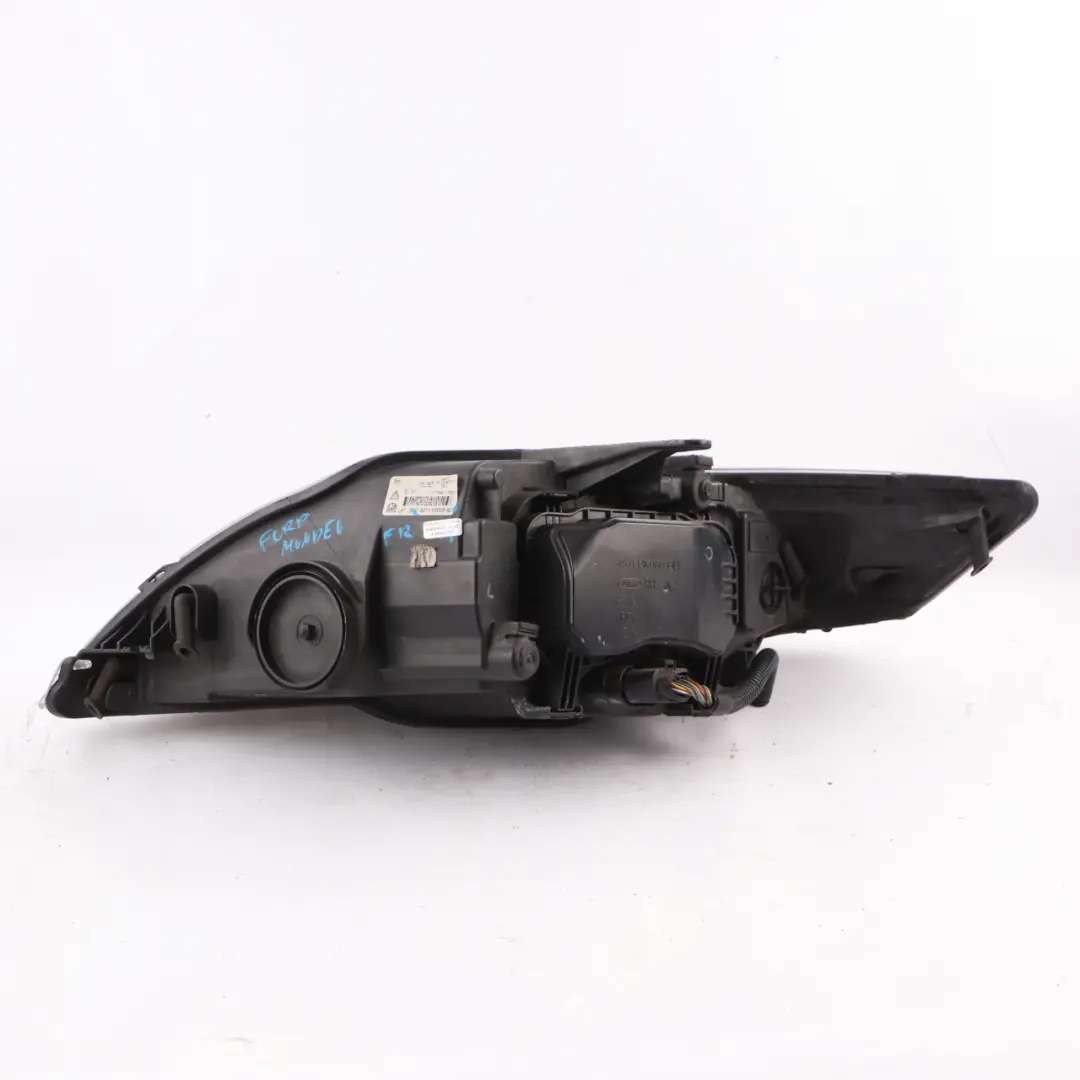 MK4 Headlamp Headlight Front Right O/S Lamp Light to Ford Mondeo with Part number BS7113W029BD Ford Mondeo MK4 Headlamp Headlight Front Right O/S Lamp Light - SKU rhd-BS7113W029BD - Part number BS7113W029BD