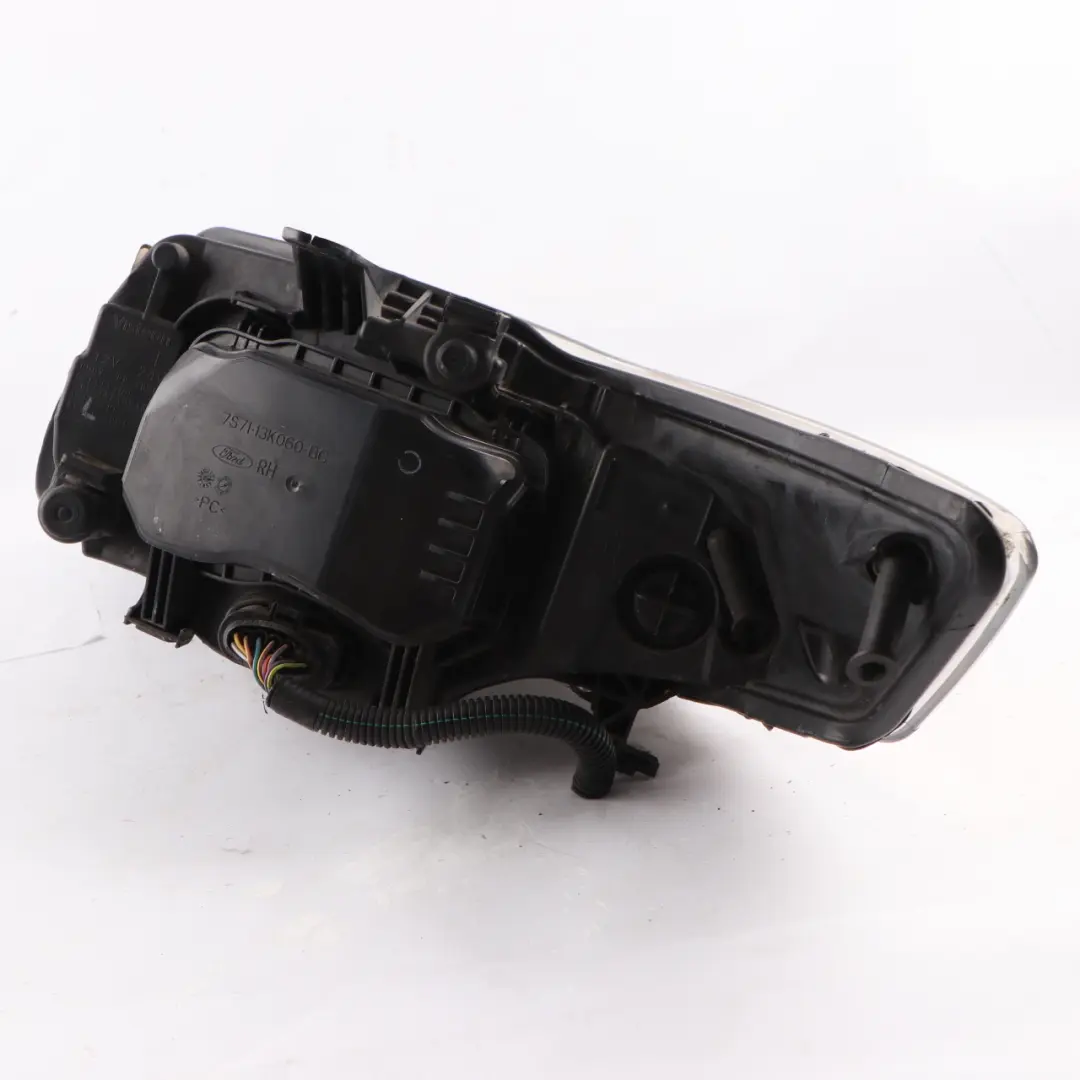 Ford Mondeo MK4 Headlamp Headlight Front Right O/S Lamp Light - SKU rhd-BS7113W029BD - Part number BS7113W029BD